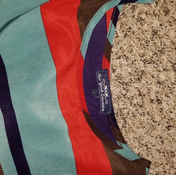 Short sleeve shirt - Picture 2 of 2